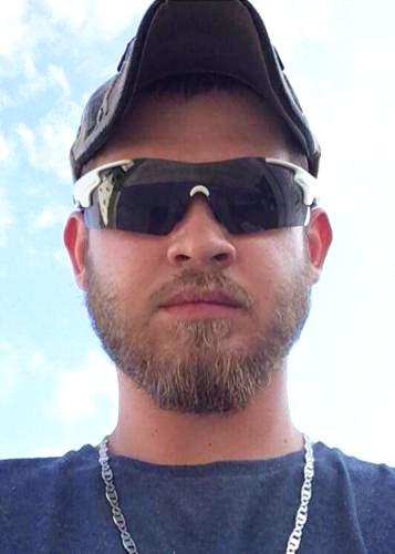Raymond Christopher Chap death by force case in Lesage, WV