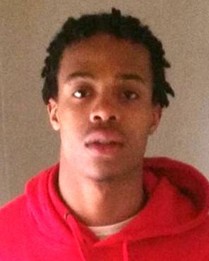 Morrell Paschall death by force case profile photo
