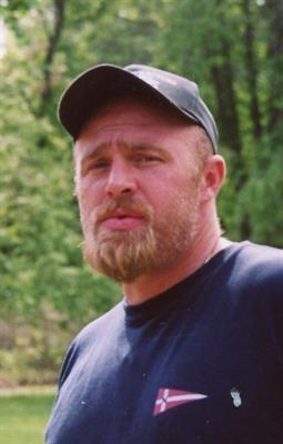 Jack Douglas death by force case in Great Cacapon, WV