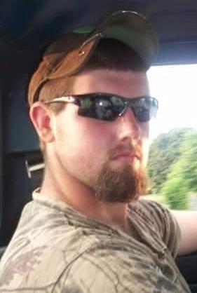 Travis Bartley death by force case in Great Cacapon, WV