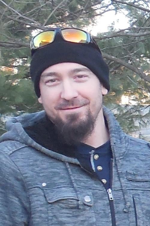 Harald Martinson death by force case profile photo
