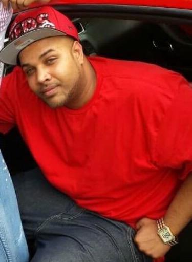 Jamaine Sutton death by force case profile photo