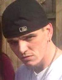 Jesse Loya death by force case profile photo