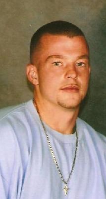 Clayton Ware death by force case in Fairlea, WV