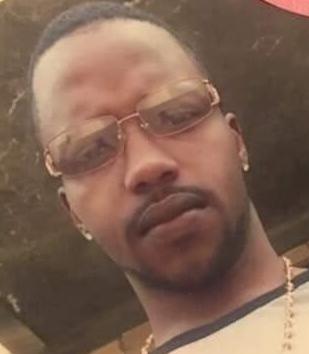 Nate Chaney death by force case in Charleston, WV