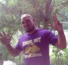 Tyrone TJ Miller death by force case in Cora, WV