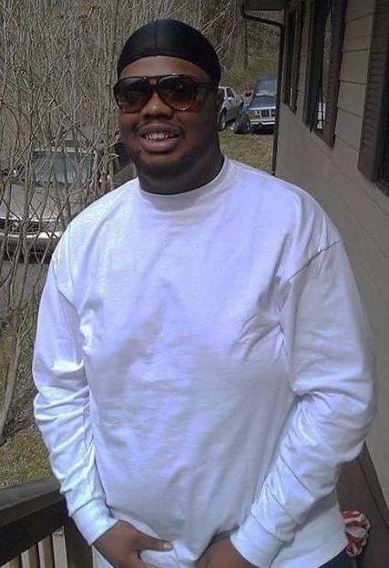 Dominic Clark death by force case in Charleston, WV