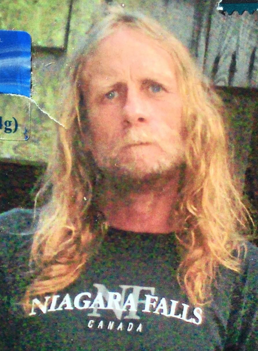 Delbert King death by force case profile photo