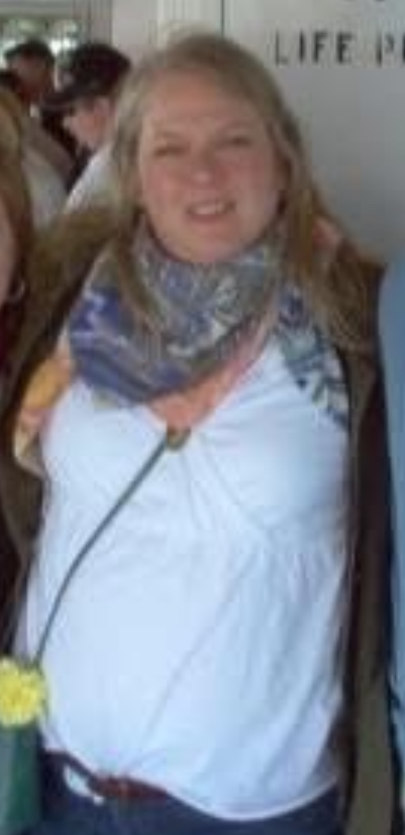 Laura Tawney death by force case in Athens, WV