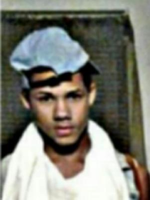 Jeffrey Wright death by force case in Huntington, WV
