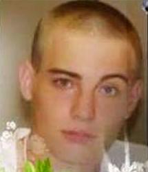 Kevin Thompson death by force case in Paden City, WV