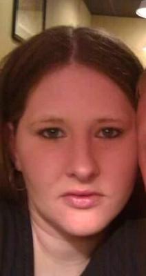 Katie Ann Toler death by force case in Alum Creek, WV