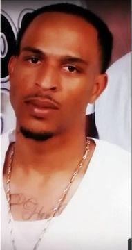 Shaquille Clark death by force case in Beckley, WV