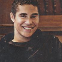 Joshua Martin death by force case profile photo