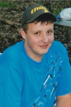 Colton Balasko death by force case in Morgantown, WV