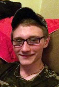 Andrew Reaser death by force case profile photo