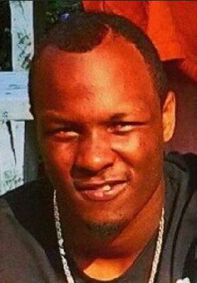 Kalvon Casdorph death by force case profile photo