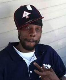 Winston Thomas death by force case profile photo