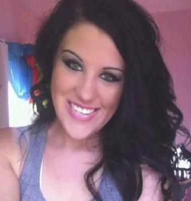 Kayla Neel death by force case in Bluewell, WV