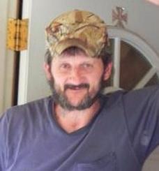 Jerry Harlow death by force case profile photo