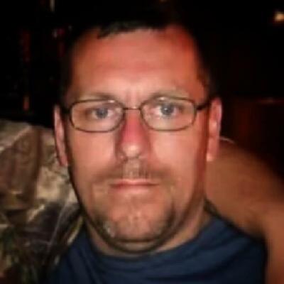 Doug Brady death by force case profile photo