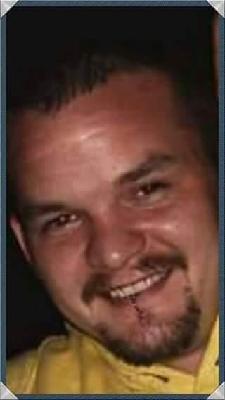 Michael David Frum death by force case in Morgantown, WV