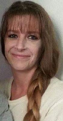 Sharon Berkshire death by force case profile photo