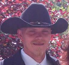 Brandon Church death by force case profile photo