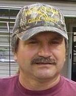 Clinton Mullins death by force case profile photo