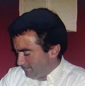 Eric Bias death by force case in Huntington, WV