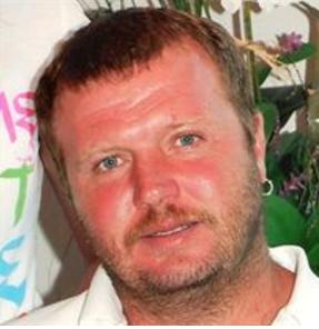 Larry Totten death by force case profile photo