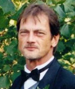 Gary Davis death by force case profile photo