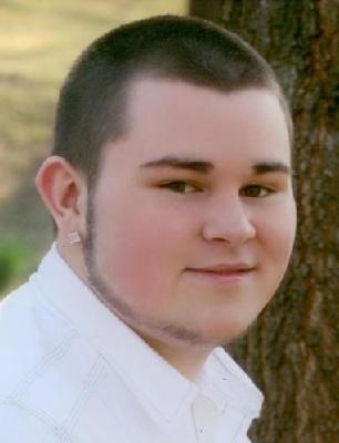 Garrett Hatten death by force case profile photo
