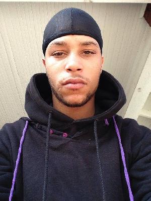 Tymel McKinney death by force case profile photo