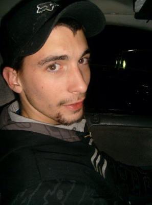 Steven Lewis Pfalzgraf death by force case in Vienna, WV