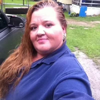 Reba Hatcher death by force case profile photo