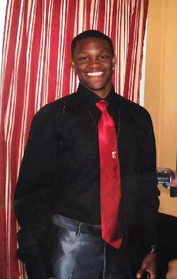 Davon O Horace death by force case in Chicago, IL