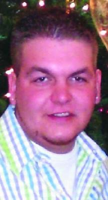 Todd Amos death by force case profile photo