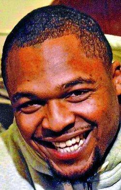 Harold Don death by force case profile photo