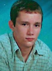 Benjamin Pennington death by force case profile photo