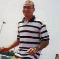 Joshua Boggess death by force case profile photo