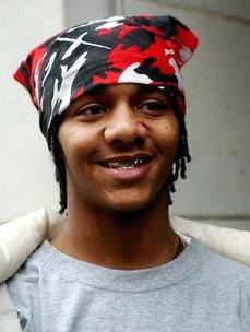 Donté Ward death by force case profile photo