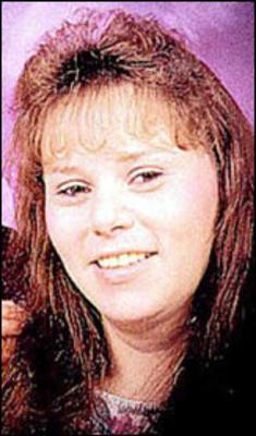 Jeanie Patton death by force case profile photo
