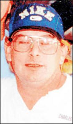 Gary Carrier death by force case in Charleston, WV