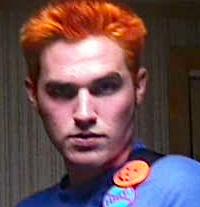 David Douglas Magic Dave death by force case in Keyser, WV
