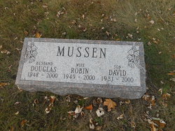 Robin Amy Hamil Mussen death by force case in Keyser, WV