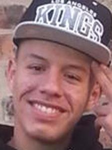 Juan Gonzalez death by force case profile photo