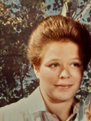 Ruth Lynch death by force case in St Albans, WV