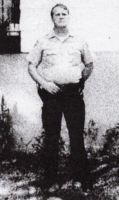 John Tucker death by force case profile photo