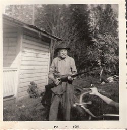 Jacob Vandevander death by force case in Circleville, WV